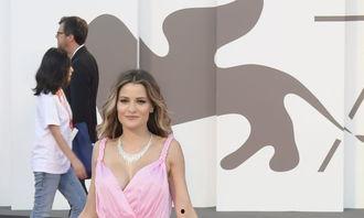 戈雅爆料最新消息,揭秘娱乐圈最新动态与幕后真相 第3张 戈雅爆料最新消息,揭秘娱乐圈最新动态与幕后真相 第3张